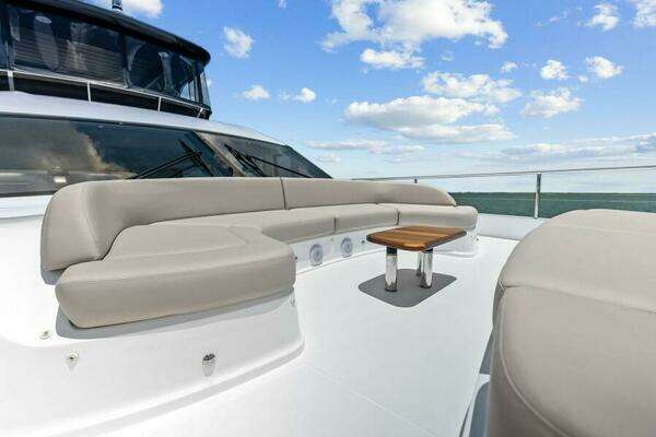 Princess Y72 Motor Yacht Yacht For Sale