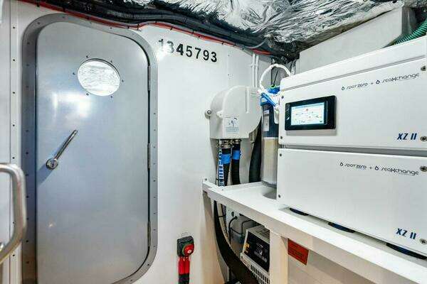 Princess Y72 Motor Yacht Yacht For Sale