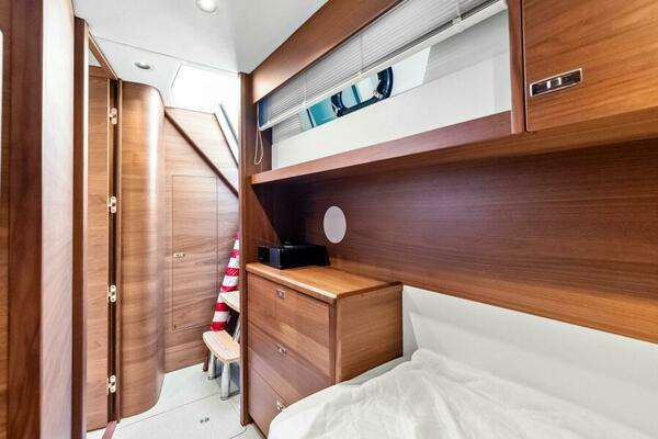 72ft Princess Yacht For Sale