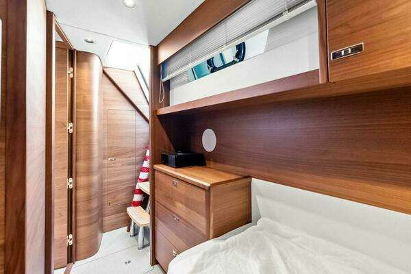 Princess Y72 Motor Yacht Yacht For Sale