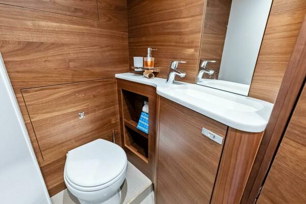 72ft Princess Yacht For Sale