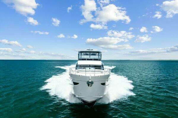 Princess Y72 Motor Yacht Yacht For Sale