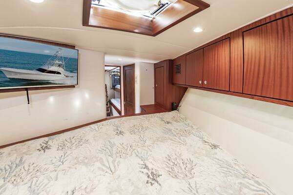 Jarrett Bay 54 Yacht For Sale