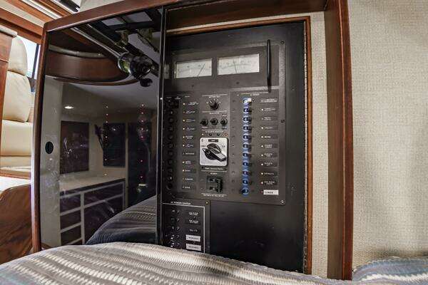 Jarrett Bay 54 Yacht For Sale