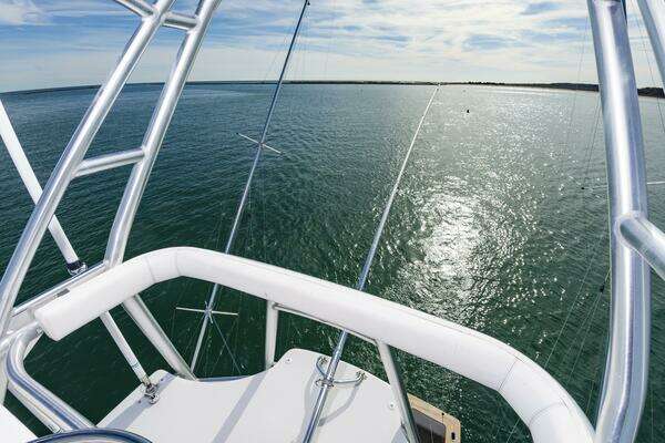 Jarrett Bay 54 Yacht For Sale