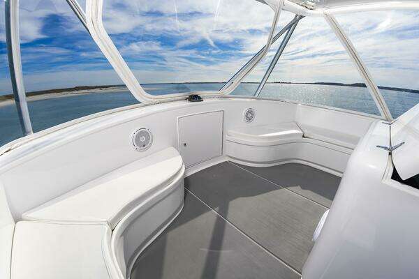 Jarrett Bay 54 Yacht For Sale
