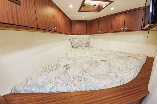 Jarrett Bay 54 Yacht For Sale