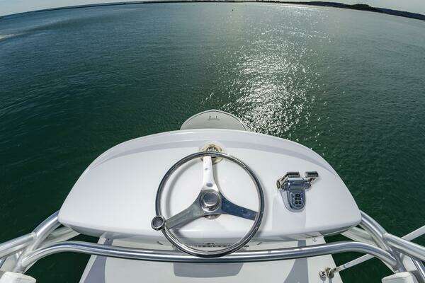 Jarrett Bay 54 Yacht For Sale