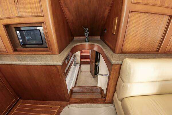 Jarrett Bay 54 Yacht For Sale