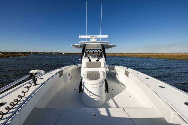 Freeman 34VH Yacht For Sale