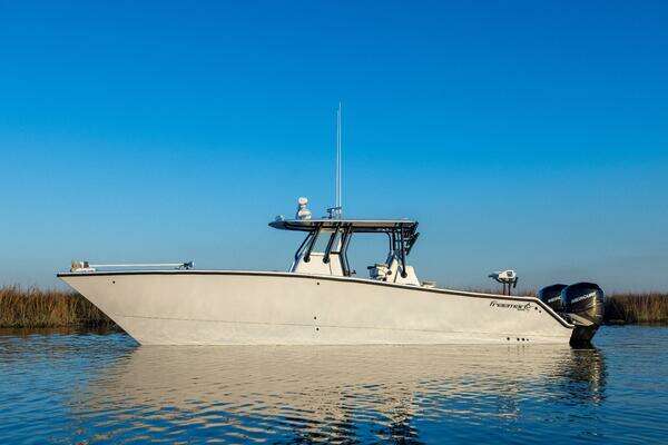 34-ft-Freeman-2023-34VH- Waverly Georgia United States  yacht for sale