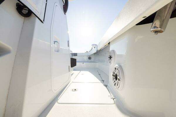 Freeman 34VH Yacht For Sale