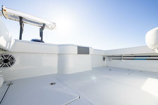 34ft Freeman Yacht For Sale