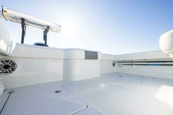 Freeman 34VH Yacht For Sale