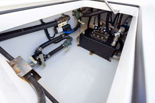 Freeman 34VH Yacht For Sale