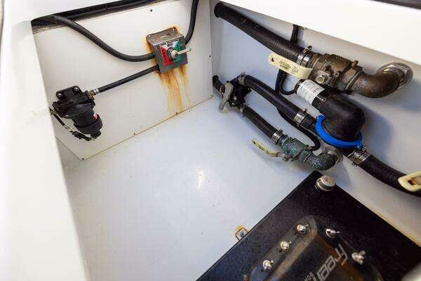 Freeman 34VH Yacht For Sale