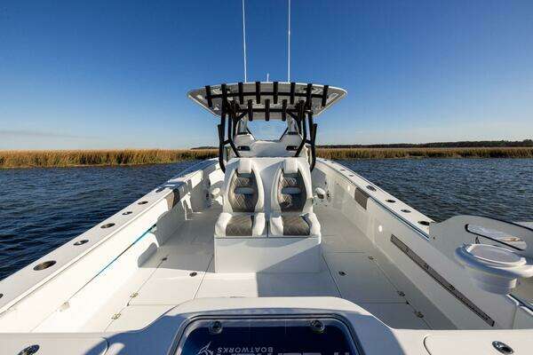 Freeman 34VH Yacht For Sale