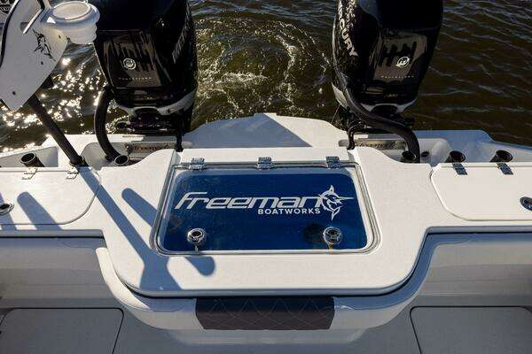 Freeman 34VH Yacht For Sale