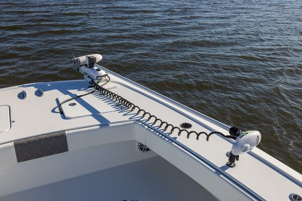 34ft Freeman Yacht For Sale