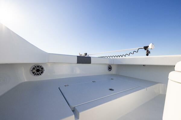 34ft Freeman Yacht For Sale