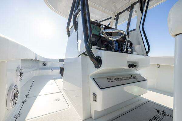 Freeman 34VH Yacht For Sale