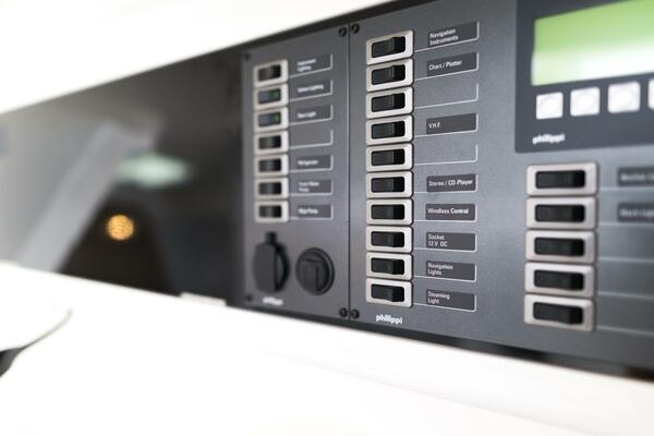 34ft Italia Yachts Yacht For Sale