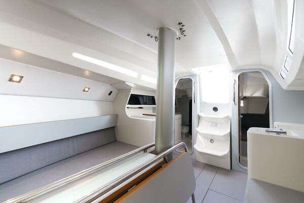 34ft Italia Yachts Yacht For Sale