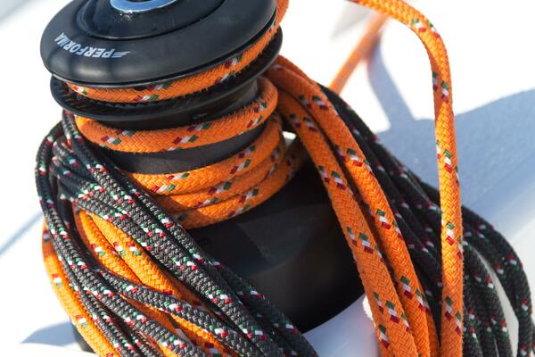 34ft Italia Yachts Yacht For Sale