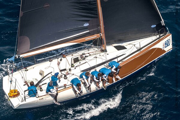 34ft Italia Yachts Yacht For Sale