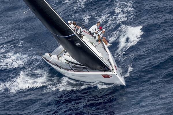 34ft Italia Yachts Yacht For Sale