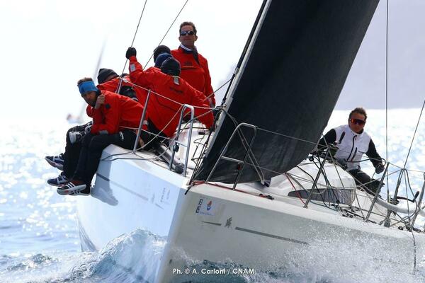 34ft Italia Yachts Yacht For Sale