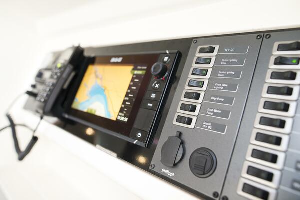 34ft Italia Yachts Yacht For Sale