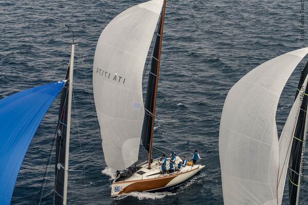 34ft Italia Yachts Yacht For Sale