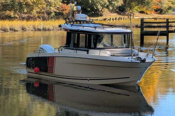 26-ft-Jeanneau-2024-795 SPORT S2-Southwind Suffolk Virginia United States  yacht for sale