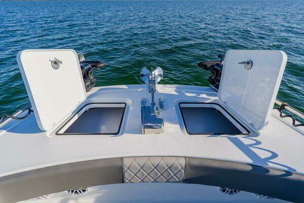 Freeman 42 LR Yacht For Sale