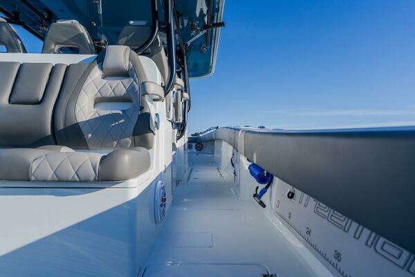 Freeman 42 LR Yacht For Sale