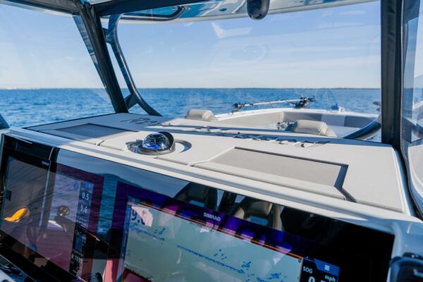 REEL BLESSED 42ft Freeman Yacht For Sale