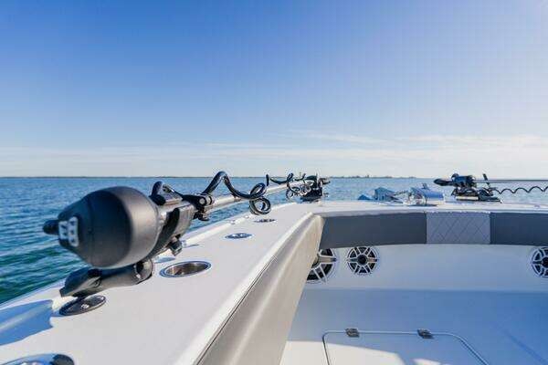 Freeman 42 LR Yacht For Sale