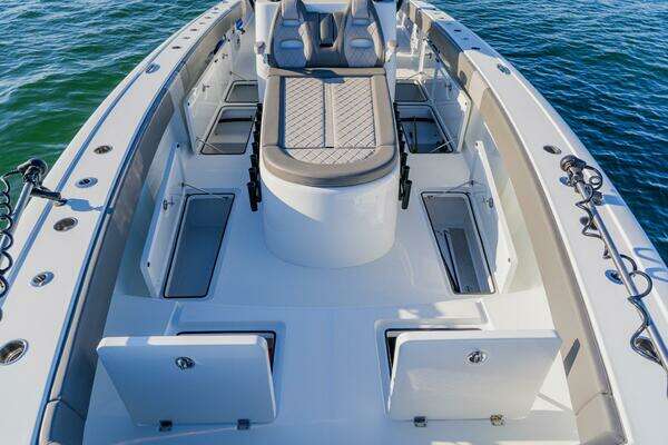 Freeman 42 LR Yacht For Sale
