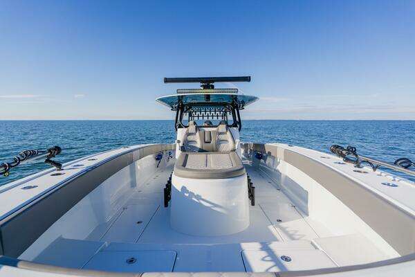 Freeman 42 LR Yacht For Sale