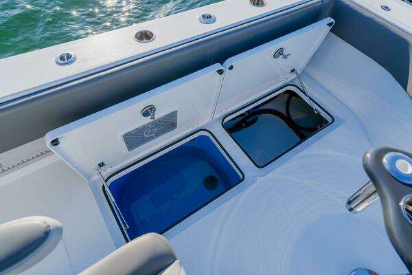 Freeman 42 LR Yacht For Sale