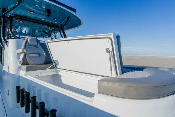 Freeman 42 LR Yacht For Sale