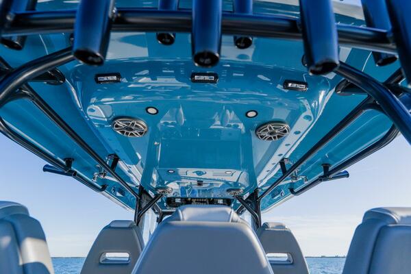 REEL BLESSED 42ft Freeman Yacht For Sale