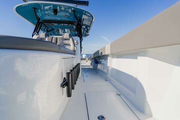 Freeman 42 LR Yacht For Sale