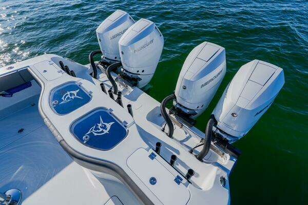 Freeman 42 LR Yacht For Sale