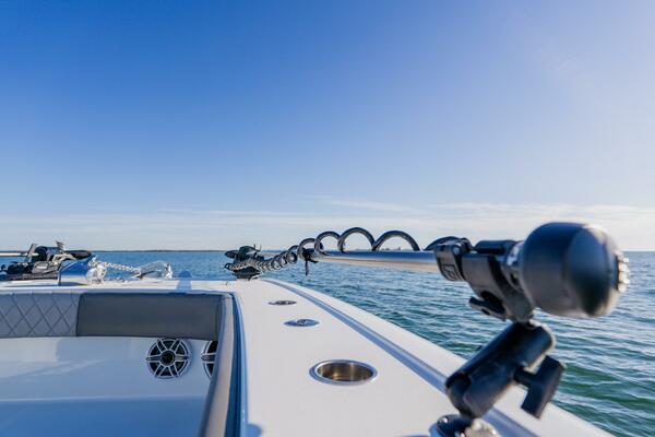 REEL BLESSED 42ft Freeman Yacht For Sale