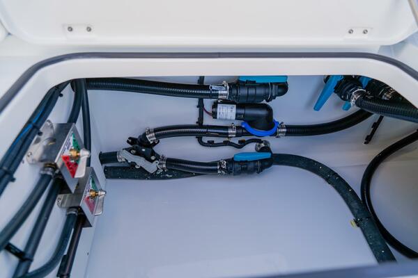 REEL BLESSED 42ft Freeman Yacht For Sale