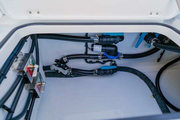 Freeman 42 LR Yacht For Sale