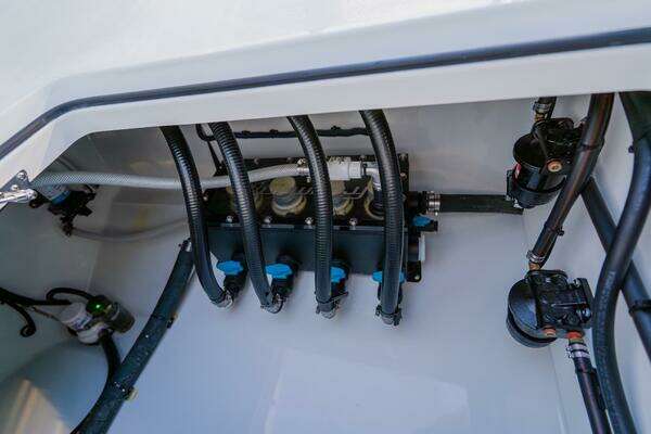 Freeman 42 LR Yacht For Sale