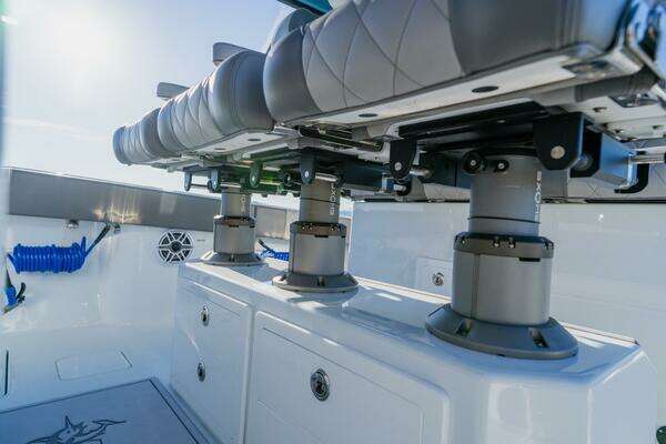 Freeman 42 LR Yacht For Sale